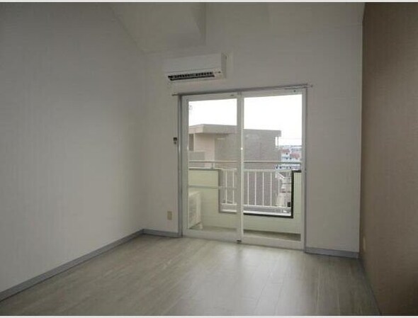 サンライフヒルの物件内観写真